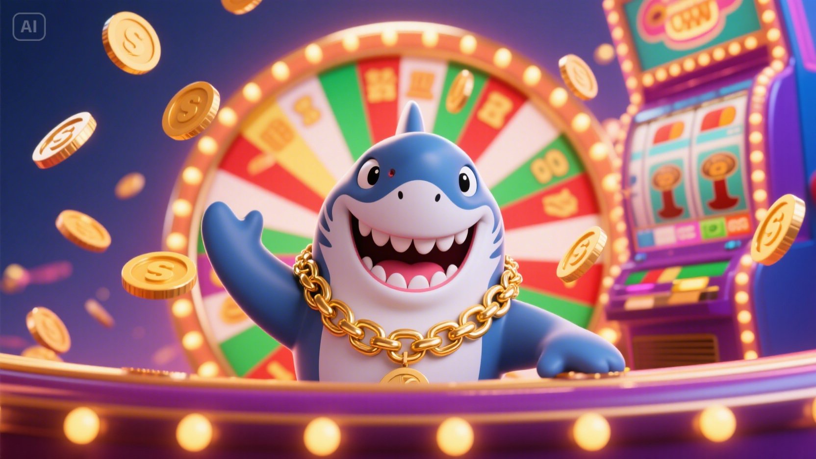 Registration at Dragonia Casino Casino