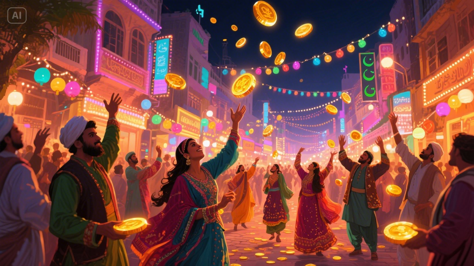 Dragonia CasinoMake your first deposit and claim 200% instantly! Pakistani players can explore slot machines, live casinos, and sports betting, all with secure PKR transactions.