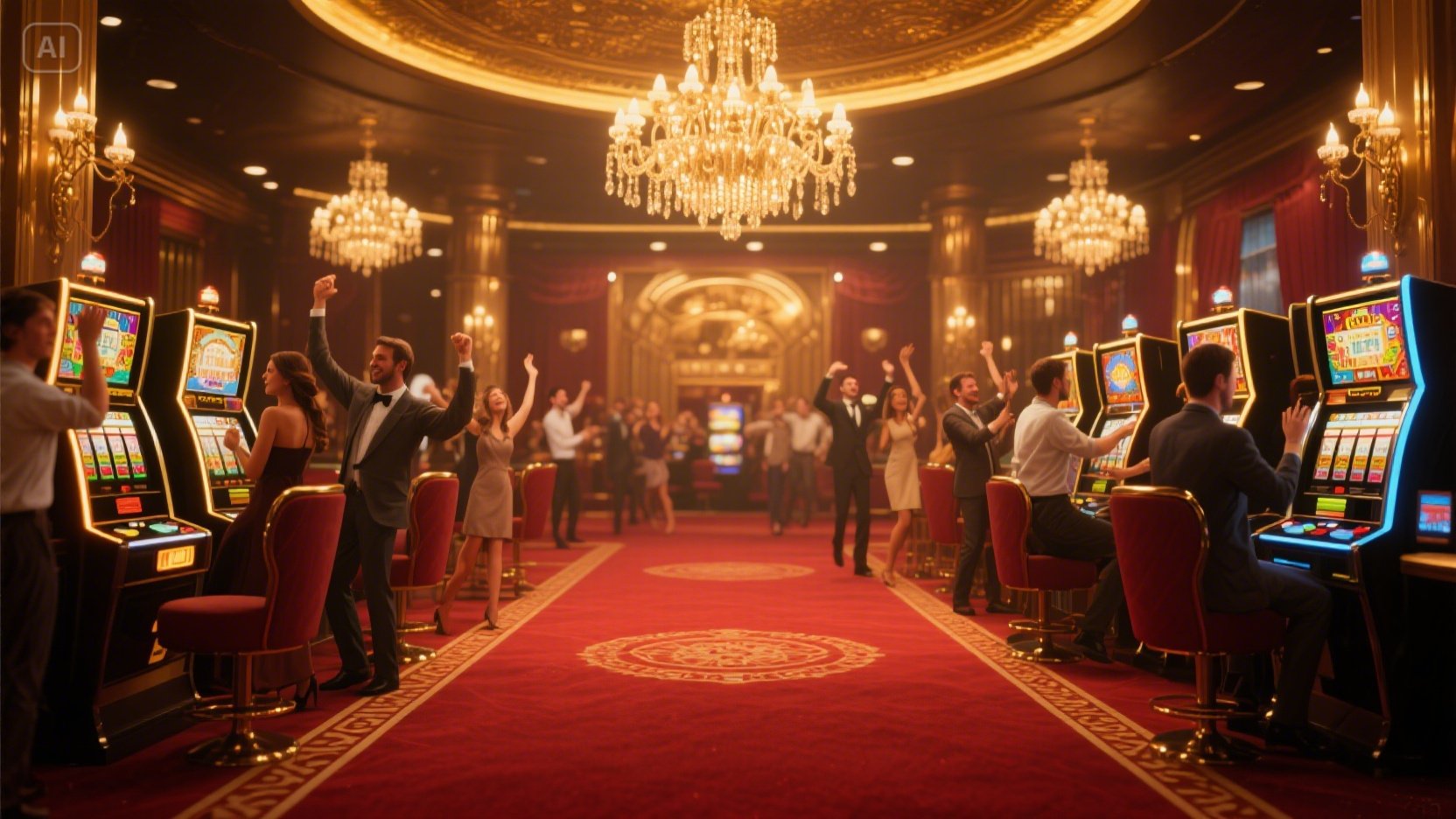 Registration at Dragonia Casino Casino