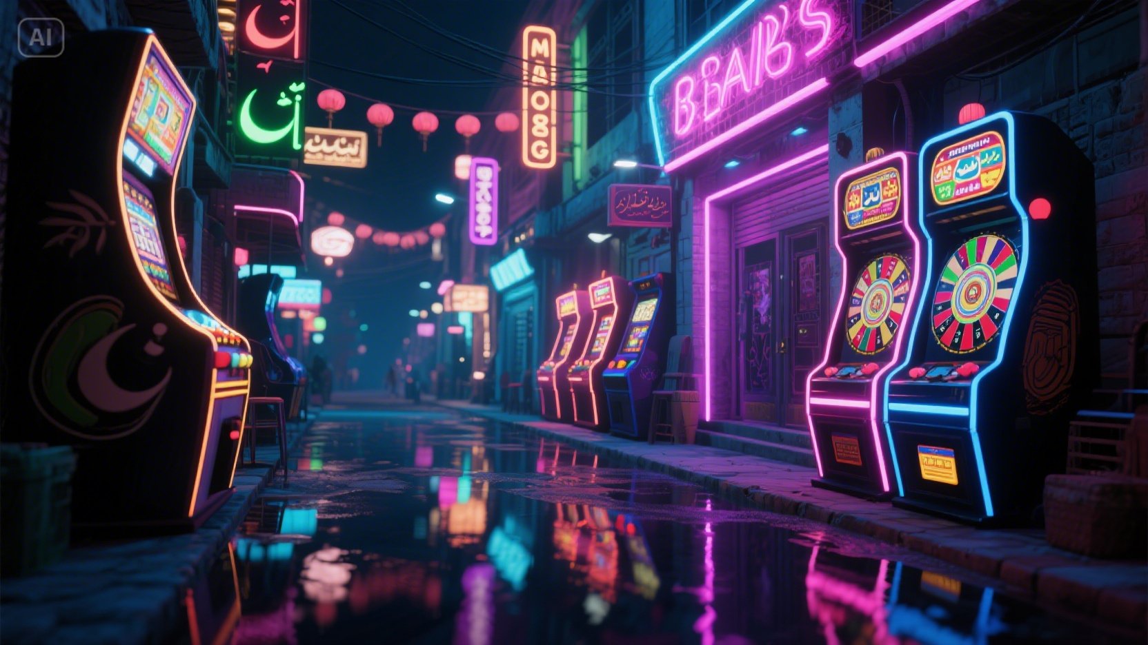 Registration at Dragonia Casino Casino