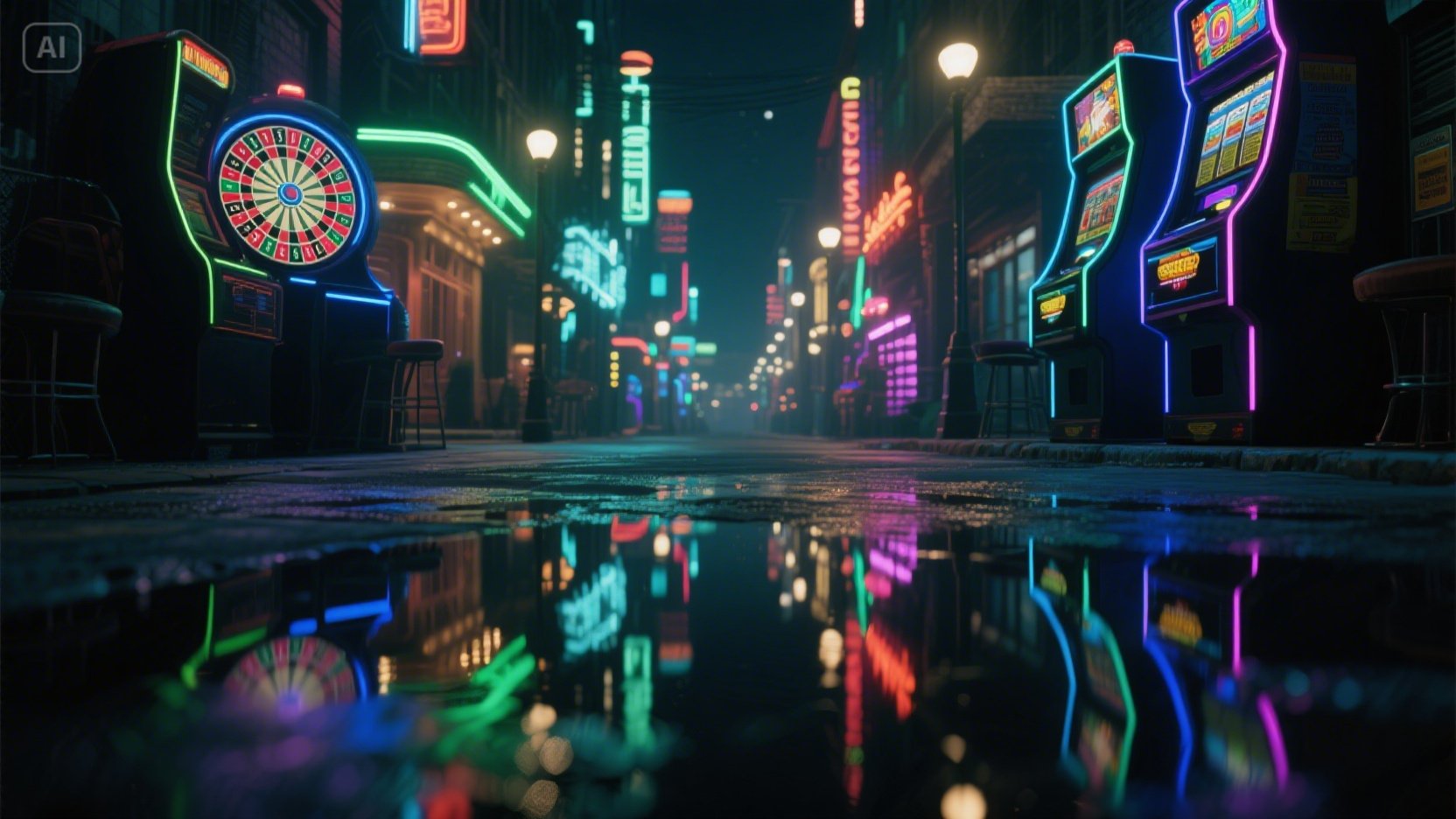 Registration at Dragonia Casino Casino